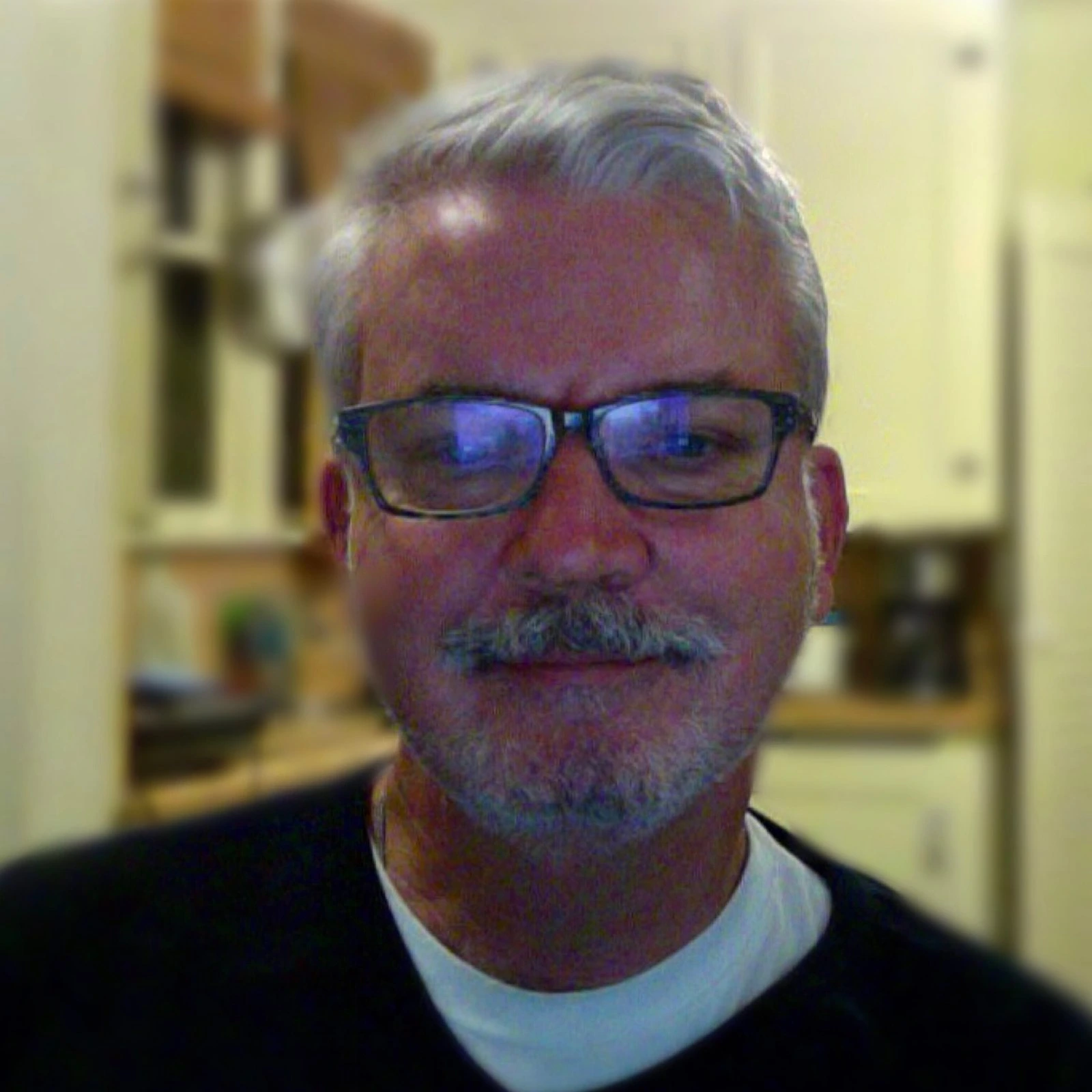 Dennis Driscoll